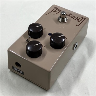 Lovepedal USED 中古 ETERNITY FUSE 画像1
