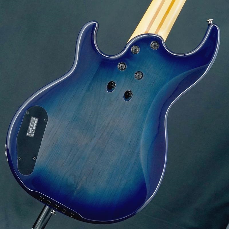 YAMAHA USED 中古 BBP35 (Moonlight Blue) 画像1