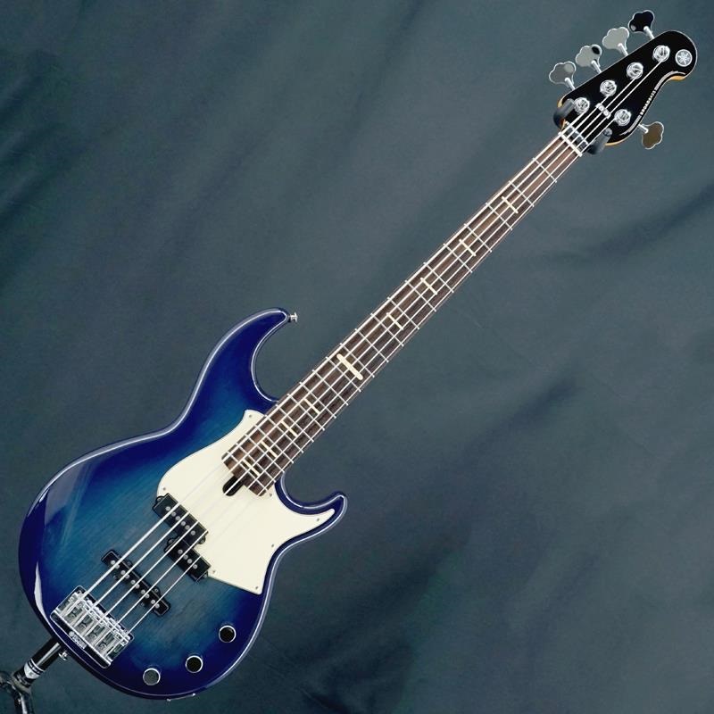 YAMAHA USED 中古 BBP35 (Moonlight Blue) 画像2