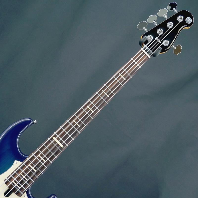YAMAHA USED 中古 BBP35 (Moonlight Blue) 画像4