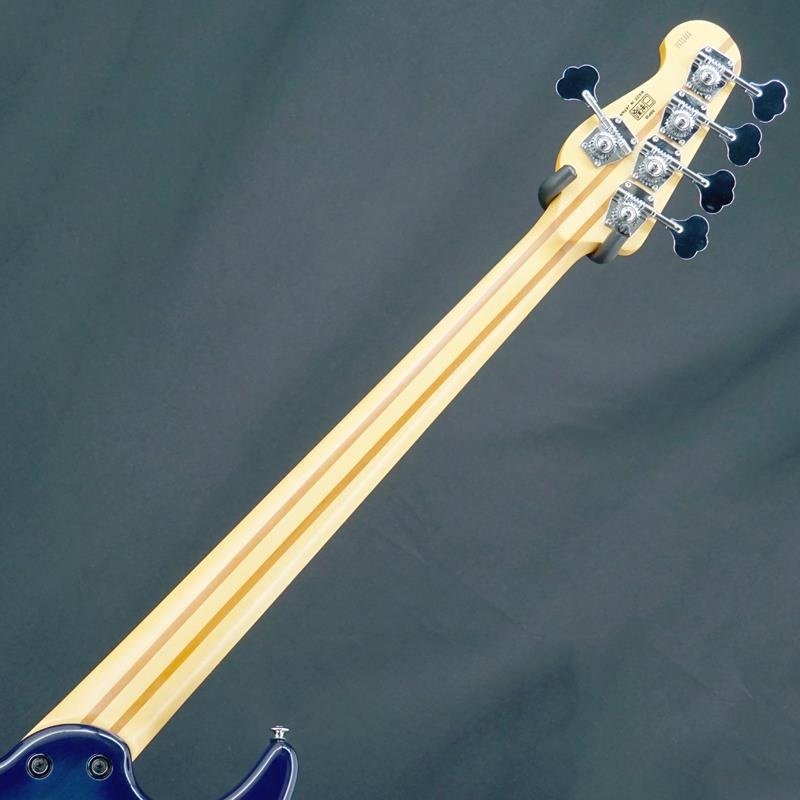 YAMAHA USED 中古 BBP35 (Moonlight Blue) 画像5