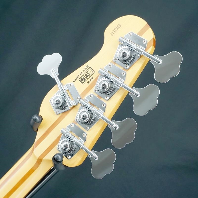 YAMAHA USED 中古 BBP35 (Moonlight Blue) 画像7