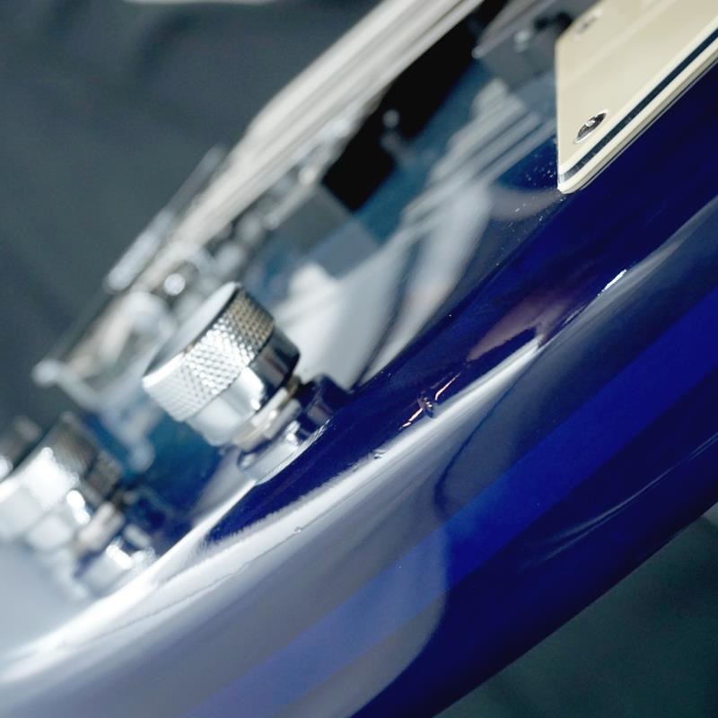 YAMAHA USED 中古 BBP35 (Moonlight Blue) 画像8