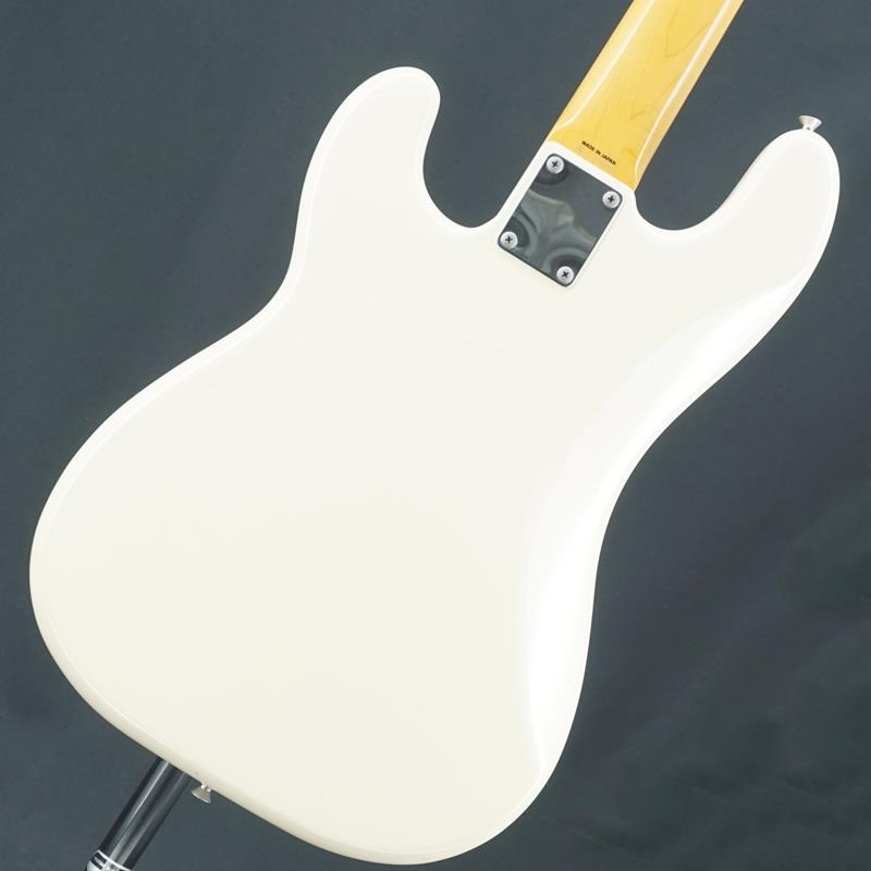 Fender Japan USED 中古 PB62-US (VWH) 画像1