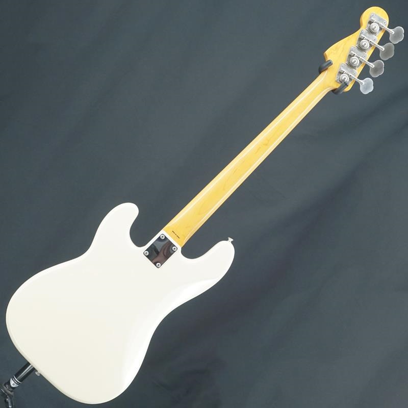 Fender Japan USED 中古 PB62-US (VWH) 画像3