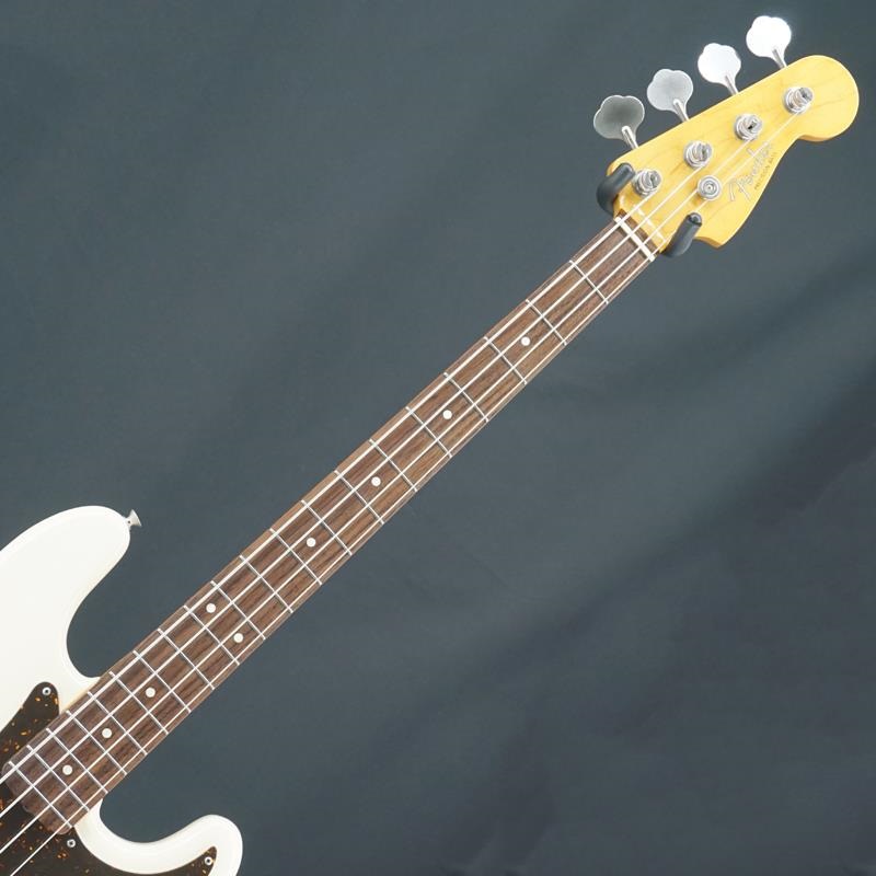 Fender Japan USED 中古 PB62-US (VWH) 画像4