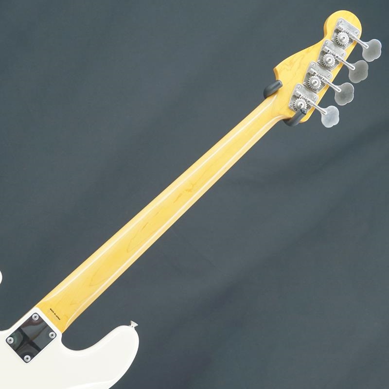 Fender Japan USED 中古 PB62-US (VWH) 画像5