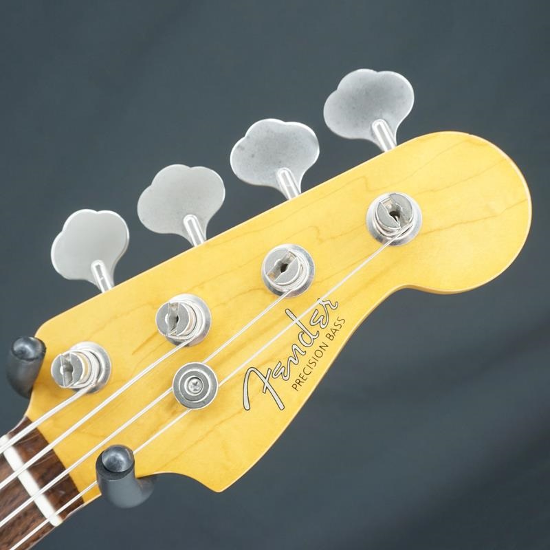 Fender Japan USED 中古 PB62-US (VWH) 画像6