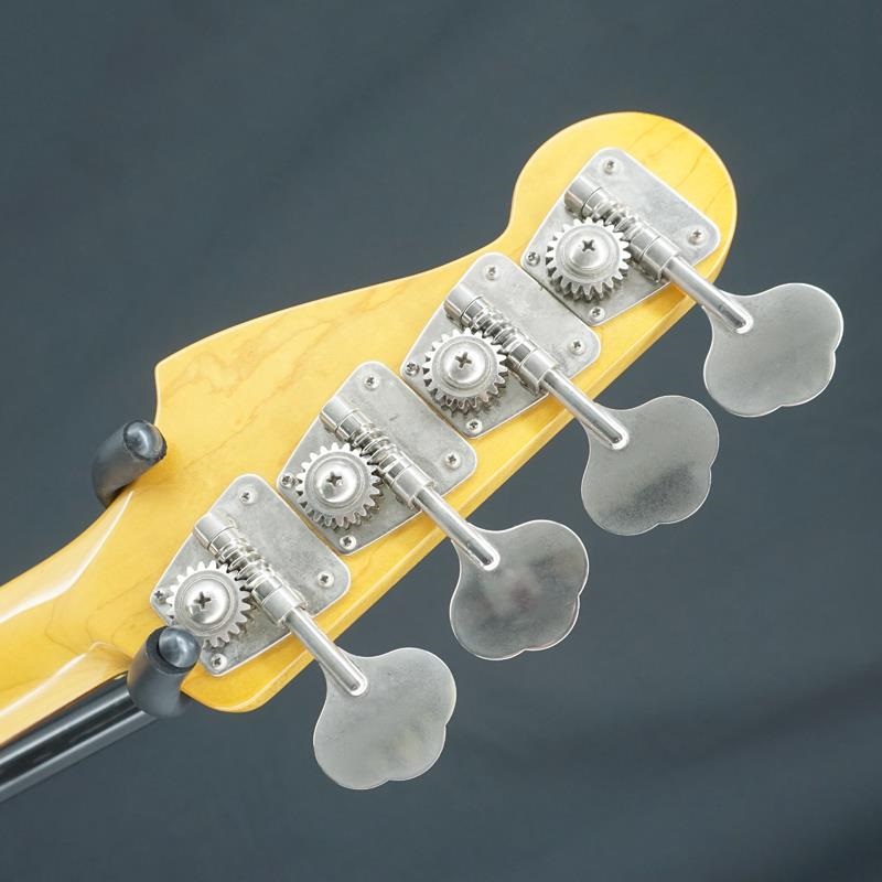Fender Japan USED 中古 PB62-US (VWH) 画像7