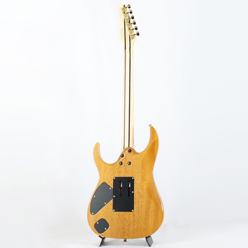 Ibanez Ikebe 50th Anniversary j.custom IKRG85701 (Quilted Maple Top / See Through Blue) [SN.F2504577] 画像2