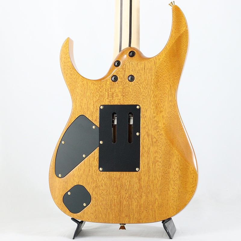 Ibanez Ikebe 50th Anniversary j.custom IKRG85701 (Quilted Maple Top / See Through Blue) [SN.F2504577] 画像3