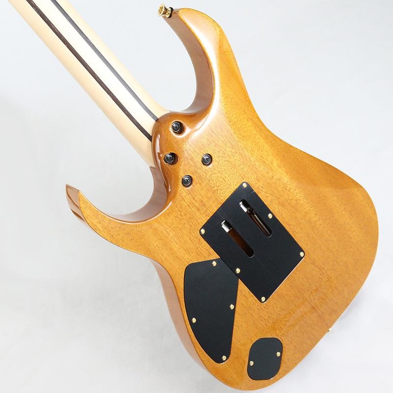 Ibanez Ikebe 50th Anniversary j.custom IKRG85701 (Quilted Maple Top / See Through Blue) [SN.F2504577] 画像5
