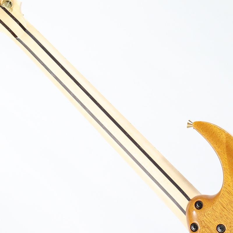 Ibanez Ikebe 50th Anniversary j.custom IKRG85701 (Quilted Maple Top / See Through Blue) [SN.F2504577] 画像8