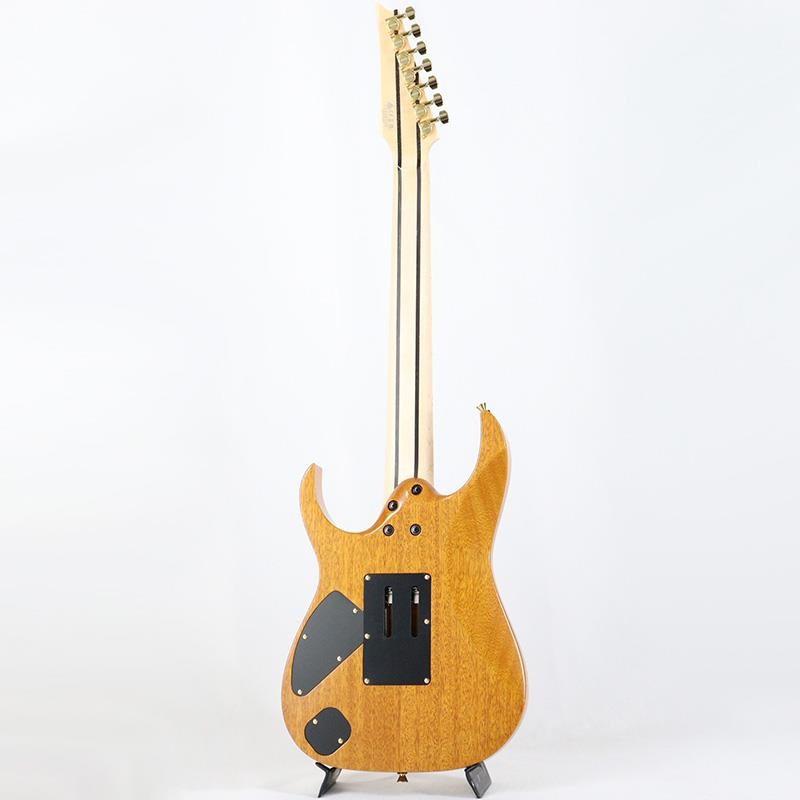 Ibanez Ikebe 50th Anniversary j.custom IKRG85271 (Burl Maple Top) [SN.F2506456] 画像2
