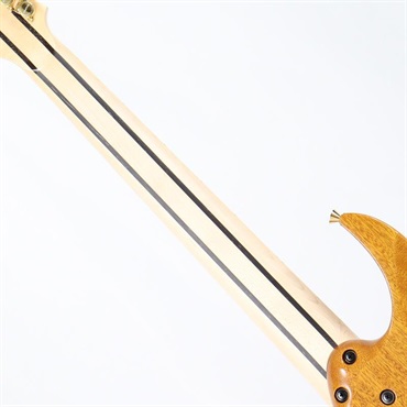 Ibanez Ikebe 50th Anniversary j.custom IKRG85271 (Burl Maple Top) [SN.F2506456] 画像8