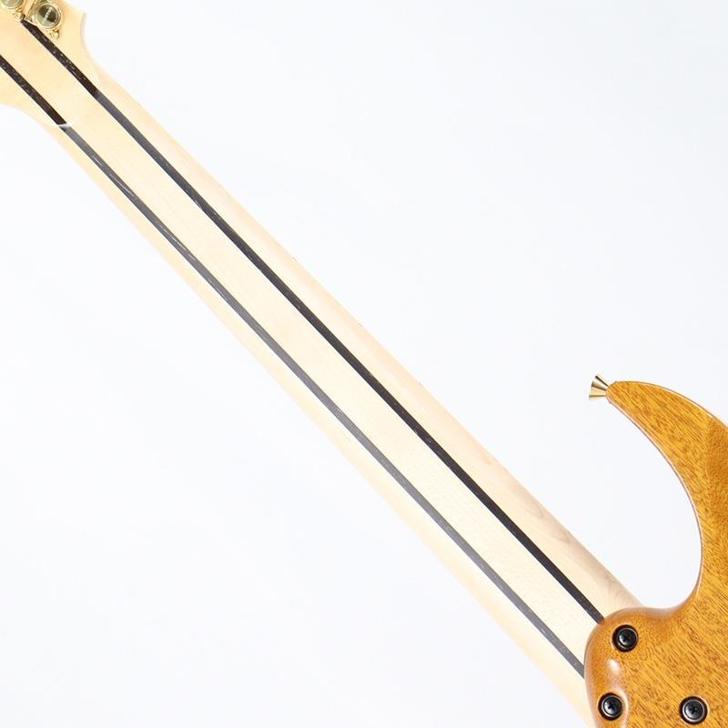 Ibanez Ikebe 50th Anniversary j.custom IKRG85271 (Burl Maple Top) [SN.F2506456] 画像8