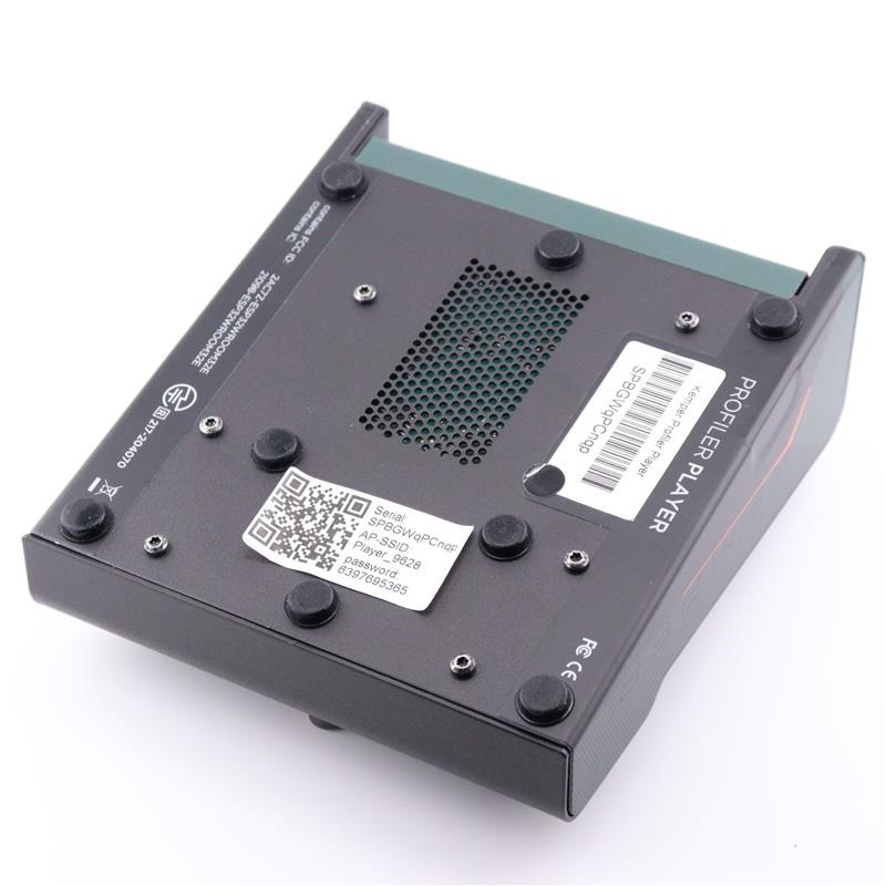 KEMPER USED 中古 PROFILER PLAYER 画像1