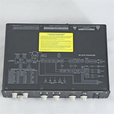 BOSS USED 中古 WAZA Tube Amp Expander w/ GA-FC 画像2