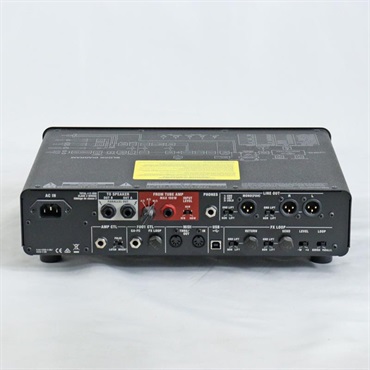 BOSS USED 中古 WAZA Tube Amp Expander w/ GA-FC 画像3