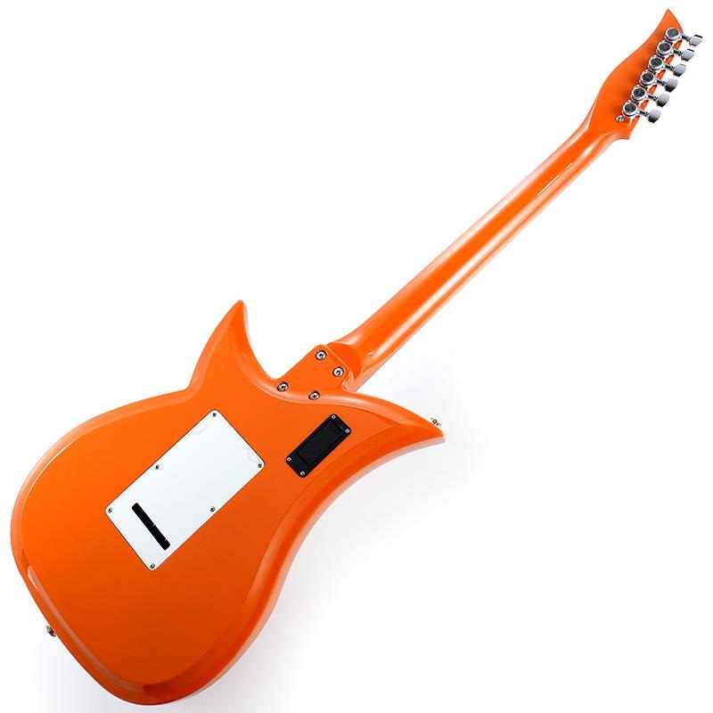 TOKAI USED 中古  '22 TALBO Capri Orange Vintage Noiseless Mod 画像2
