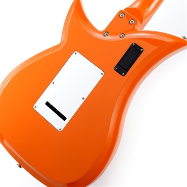 TOKAI USED 中古  '22 TALBO Capri Orange Vintage Noiseless Mod 画像7