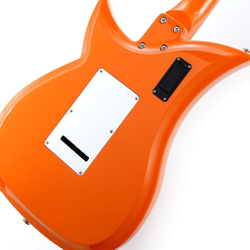 TOKAI USED 中古  '22 TALBO Capri Orange Vintage Noiseless Mod 画像7