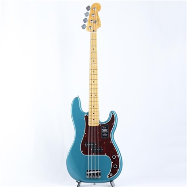 Fender MEX Limited Edition Player II Precision Bass (Ocean Turquoise/Maple) 【特価】 画像1