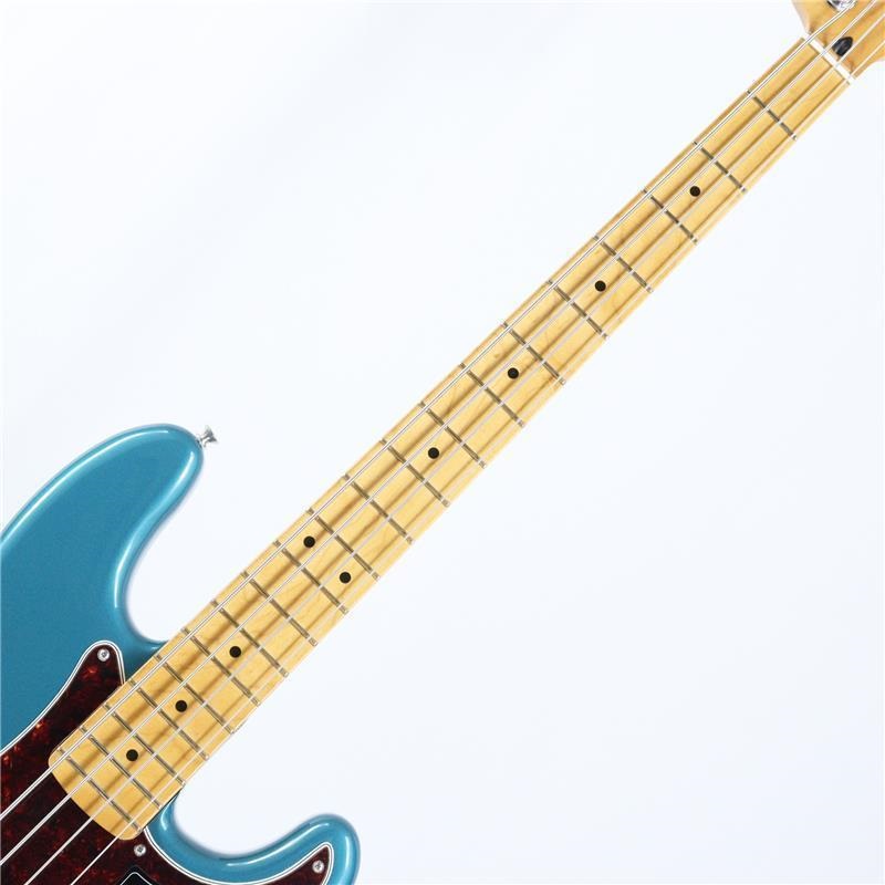 Fender MEX Limited Edition Player II Precision Bass (Ocean Turquoise/Maple) 【特価】 画像2