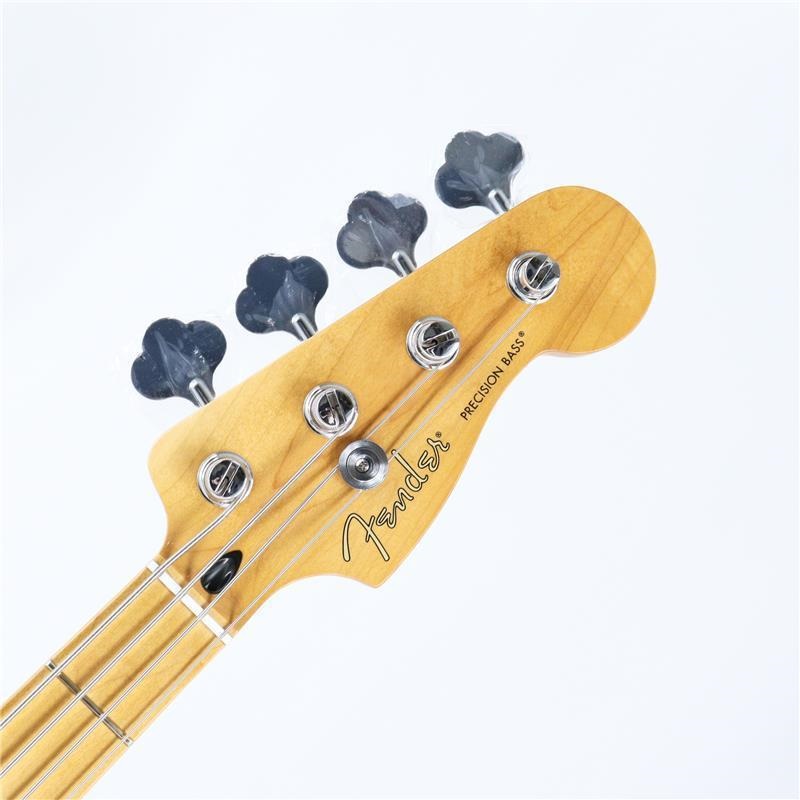 Fender MEX Limited Edition Player II Precision Bass (Ocean Turquoise/Maple) 【特価】 画像3