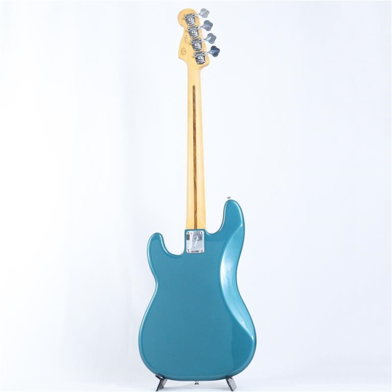 Fender MEX Limited Edition Player II Precision Bass (Ocean Turquoise/Maple) 【特価】 画像5