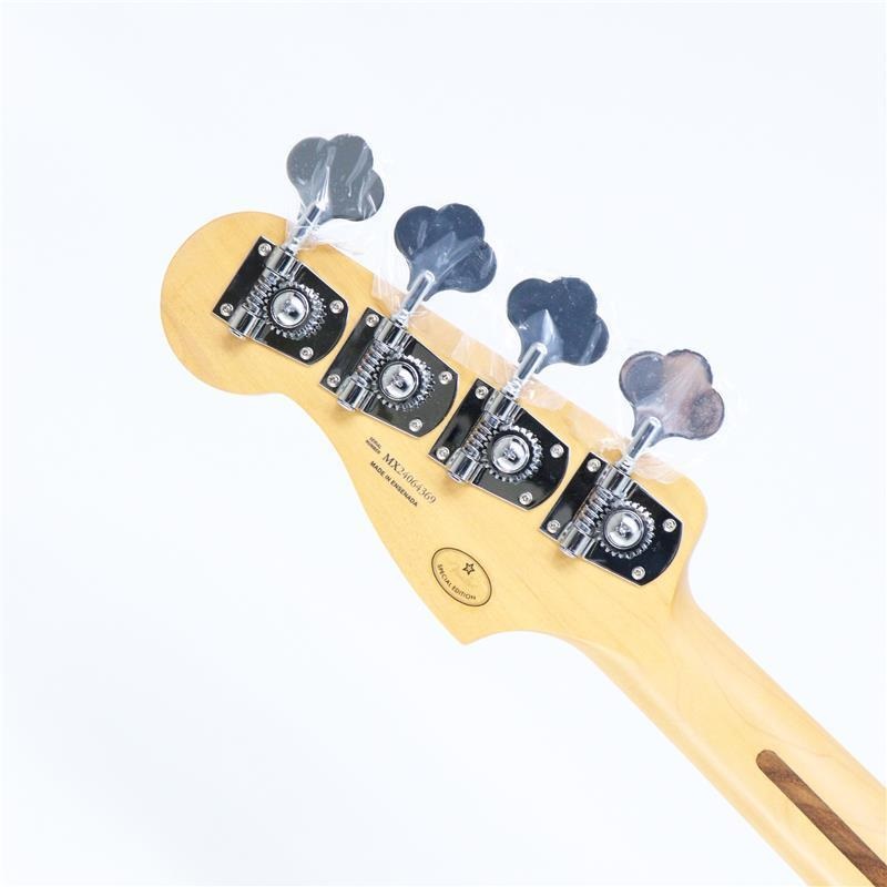 Fender MEX Limited Edition Player II Precision Bass (Ocean Turquoise/Maple) 【特価】 画像7