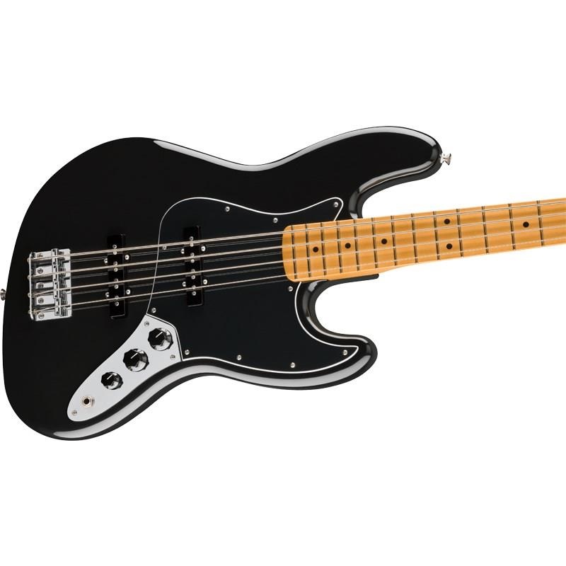 Fender MEX Player II Jazz Bass (Black/Maple) 【特価】 画像2