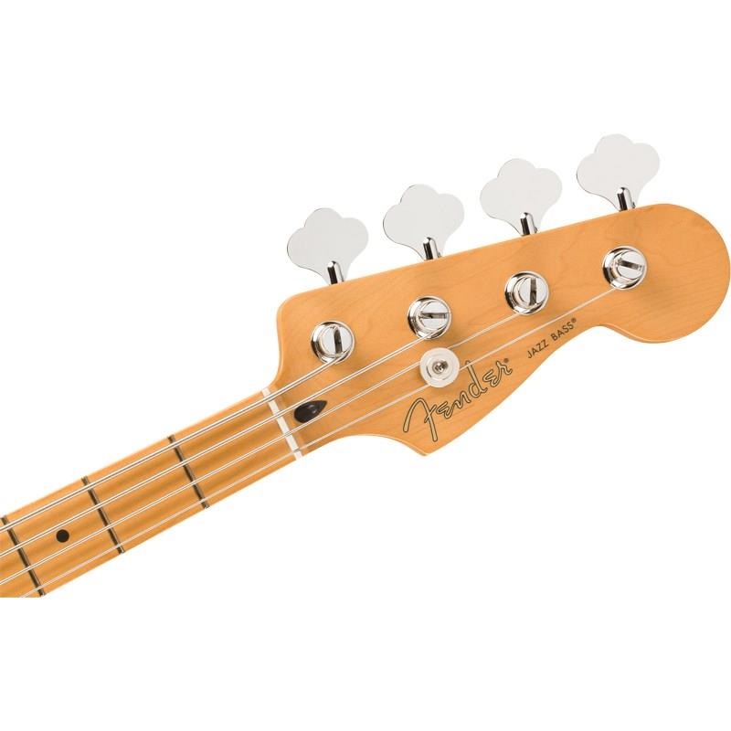 Fender MEX Player II Jazz Bass (Black/Maple) 【特価】 画像4