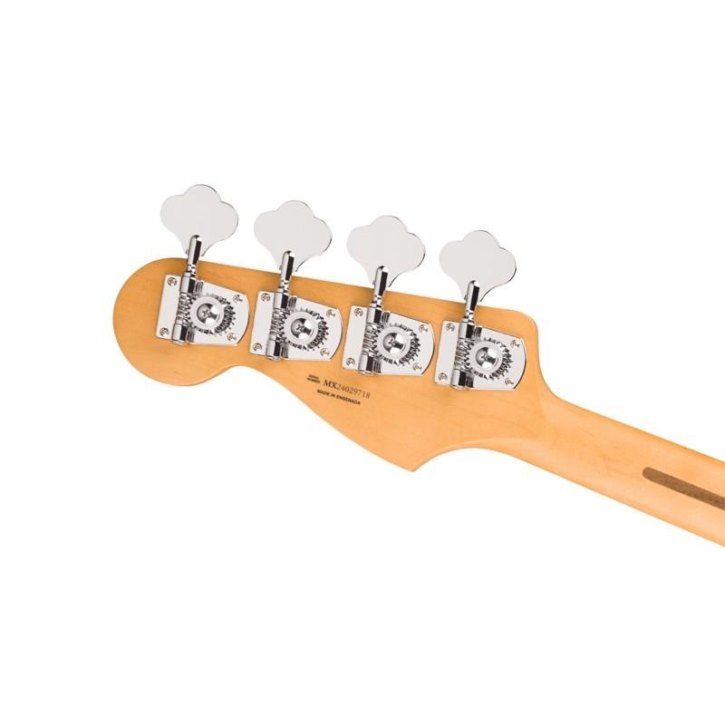 Fender MEX Player II Jazz Bass (3-Color Sunburst/Rosewood) 【特価】 画像3