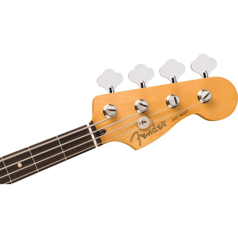 Fender MEX Player II Jazz Bass (Birch Green/Rosewood) 【特価】 画像2