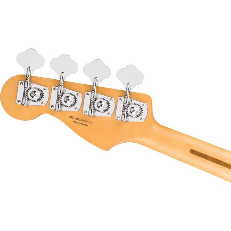 Fender MEX Player II Jazz Bass (Birch Green/Rosewood) 【特価】 画像3