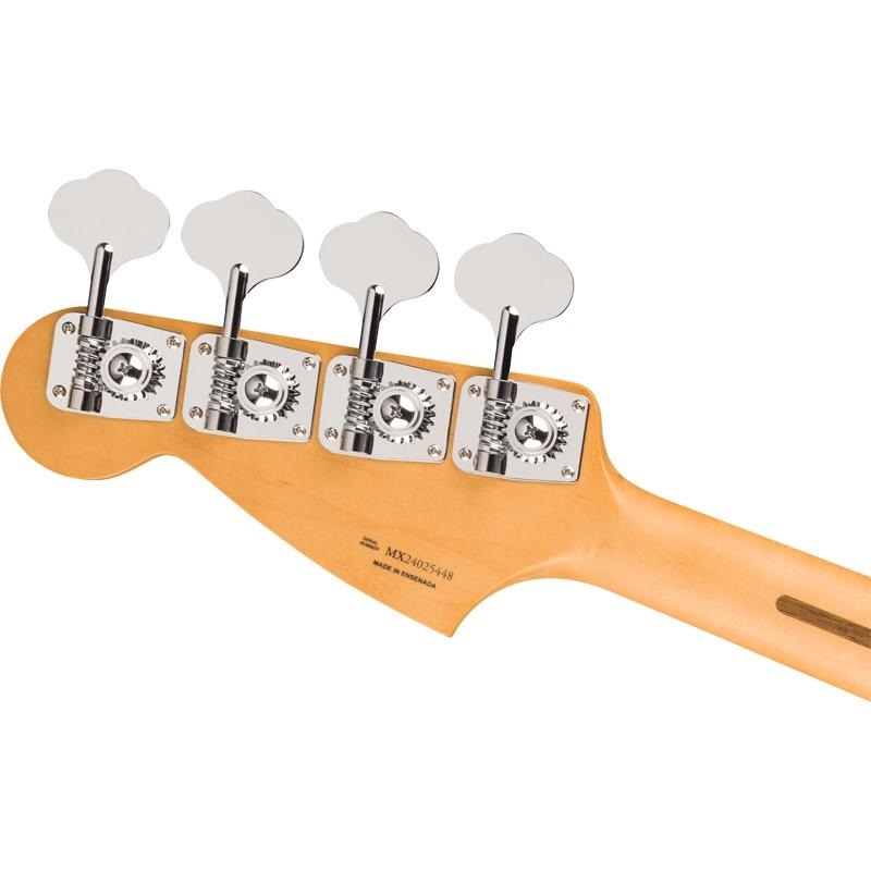 Fender MEX Player II Mustang Bass PJ (Hialeah Yellow/Rosewood) 【特価】 画像5
