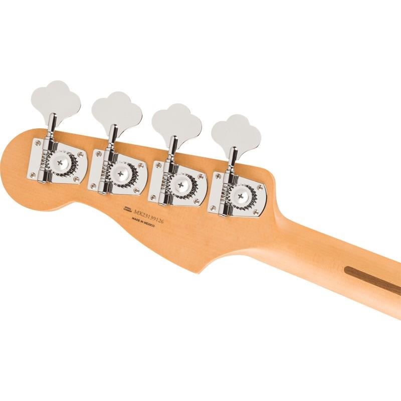 Fender MEX Player II Precision Bass (Hialeah Yellow/Maple) 【特価】 画像5