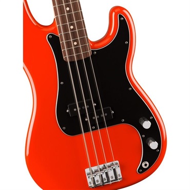 Fender MEX Player II Precision Bass (Coral Red/Rosewood) 【特価】 画像3