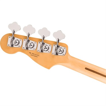 Fender MEX Player II Precision Bass (Coral Red/Rosewood) 【特価】 画像5