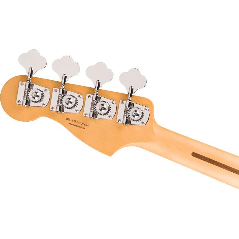 Fender MEX Player II Precision Bass (Coral Red/Rosewood) 【特価】 画像5