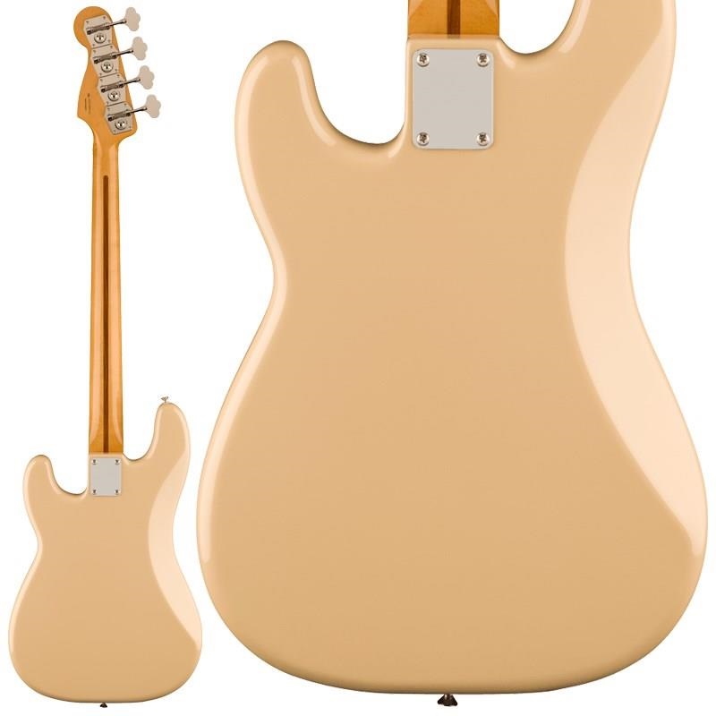 Fender MEX Vintera II 50s Precision Bass (Desert Sand/Maple) 【特価】 画像1