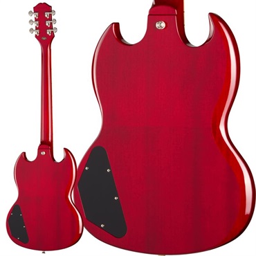 Epiphone SG Standard (Cherry) 画像1