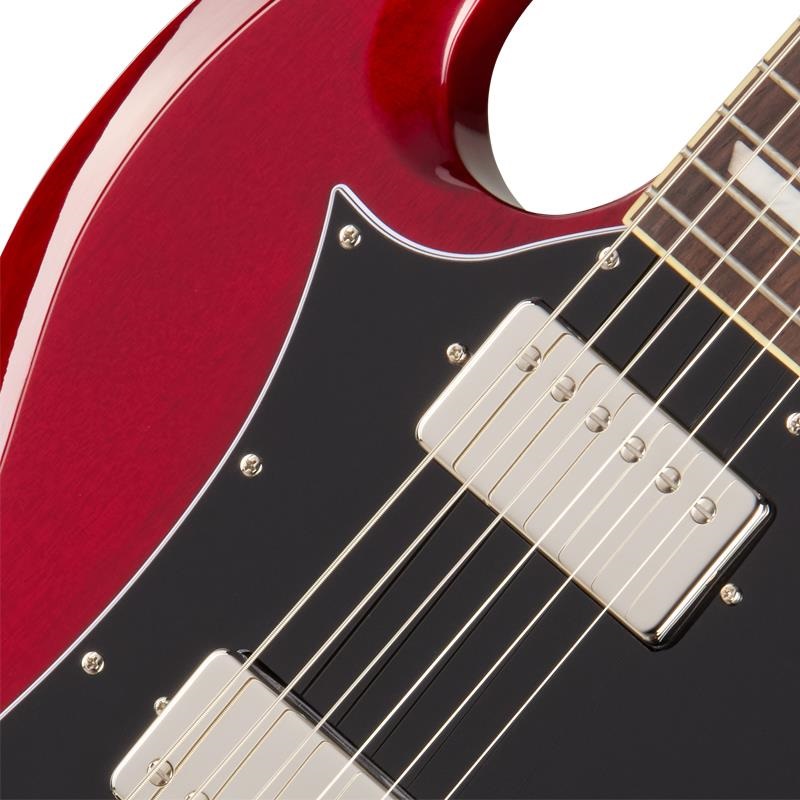Epiphone SG Standard (Cherry) 画像2