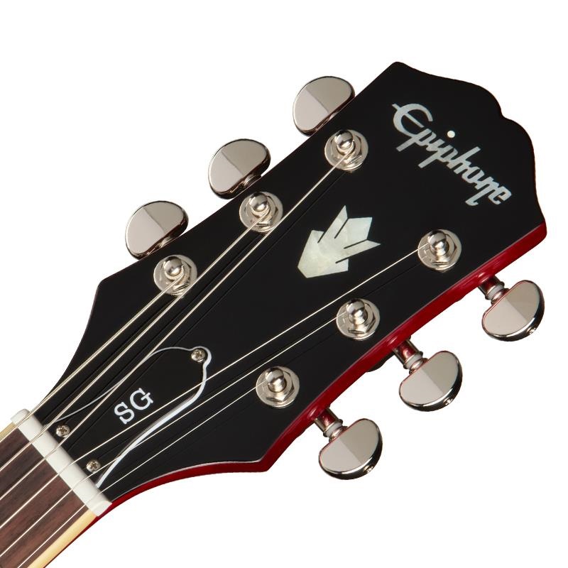 Epiphone SG Standard (Cherry) 画像4