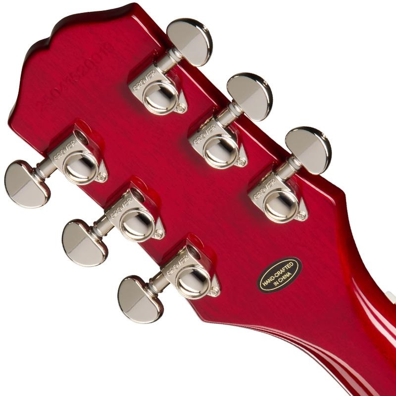 Epiphone SG Standard (Cherry) 画像5