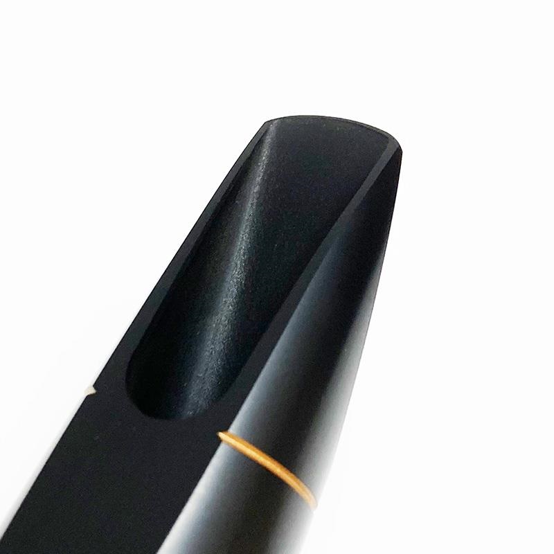 D'Addario Wood Winds 「オープニング：D6M」【ユッコ・ミラー氏選定品】ダダリオ・ウッドウインズ アルトサックス用マウスピース セレクト・ジャズ【選定料サービス!!】 画像2