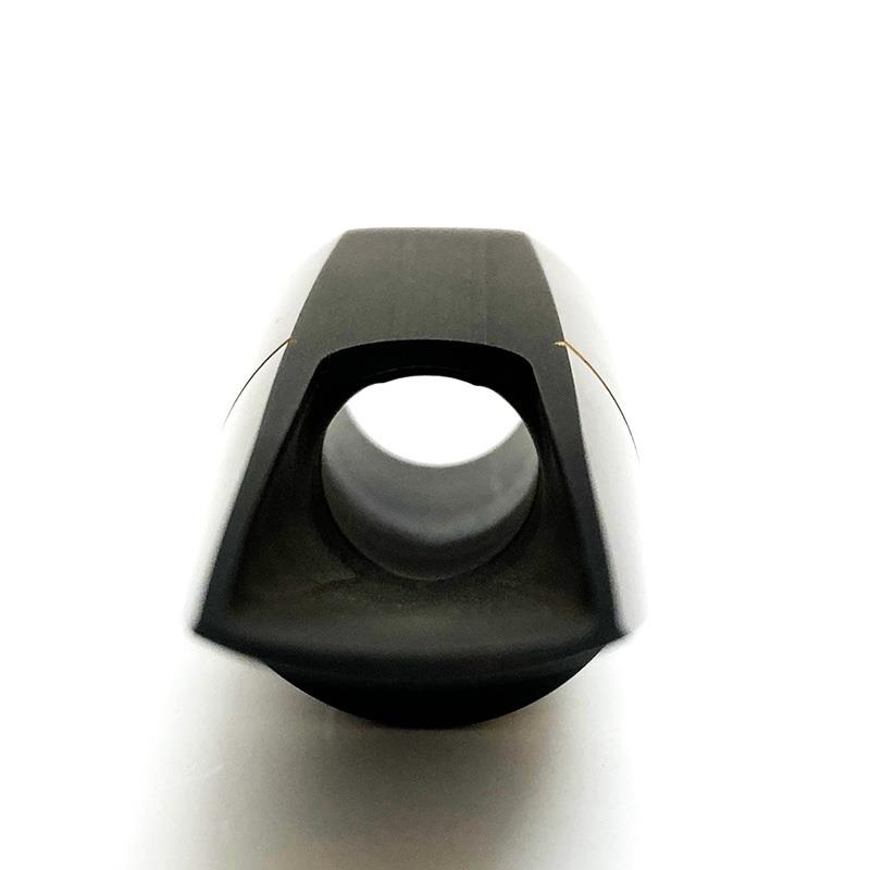 D'Addario Wood Winds 「オープニング：D6M」【ユッコ・ミラー氏選定品】ダダリオ・ウッドウインズ アルトサックス用マウスピース セレクト・ジャズ【選定料サービス!!】 画像4