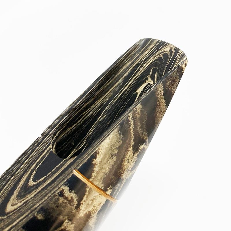 D'Addario Wood Winds 「オープニング：D6M」【ユッコ・ミラー氏選定品】ダダリオ・ウッドウインズ アルトサックス用マウスピース セレクト・ジャズ・マーブル【選定料サービス!!】 画像2