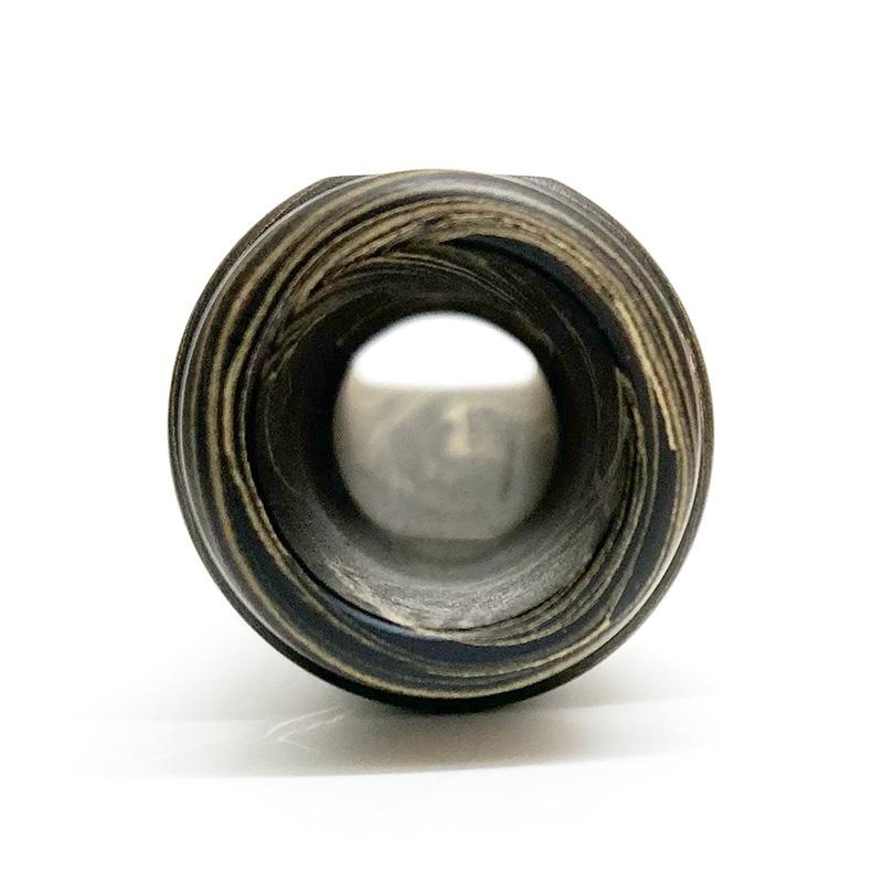 D'Addario Wood Winds 「オープニング：D6M」【ユッコ・ミラー氏選定品】ダダリオ・ウッドウインズ アルトサックス用マウスピース セレクト・ジャズ・マーブル【選定料サービス!!】 画像3